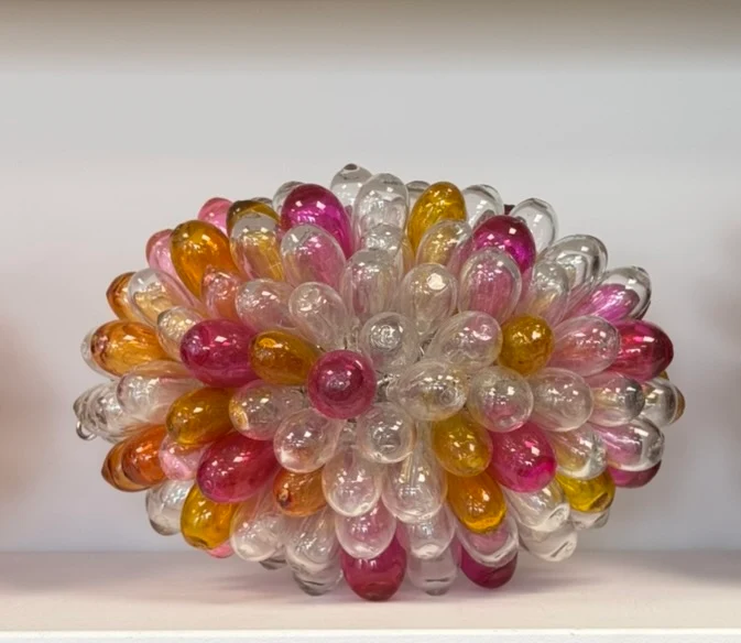 Lampe GRAPPE