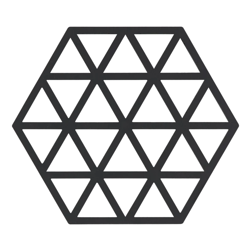 Dessous de Plat Triangle