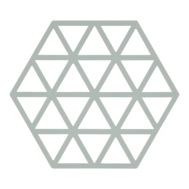 Dessous de Plat Triangle