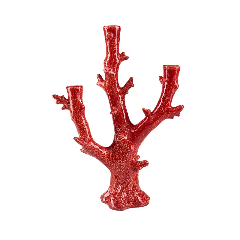 Candelabre OYSTER
