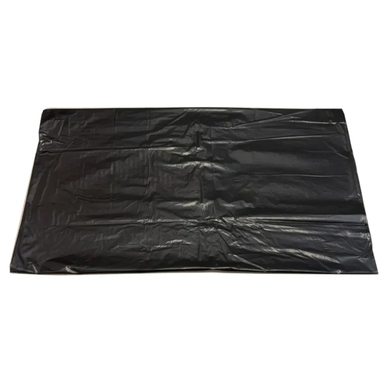 Sacs compacteurs 15 kg - 51 cm x 86 cm x 117 cm - Boîte de 100