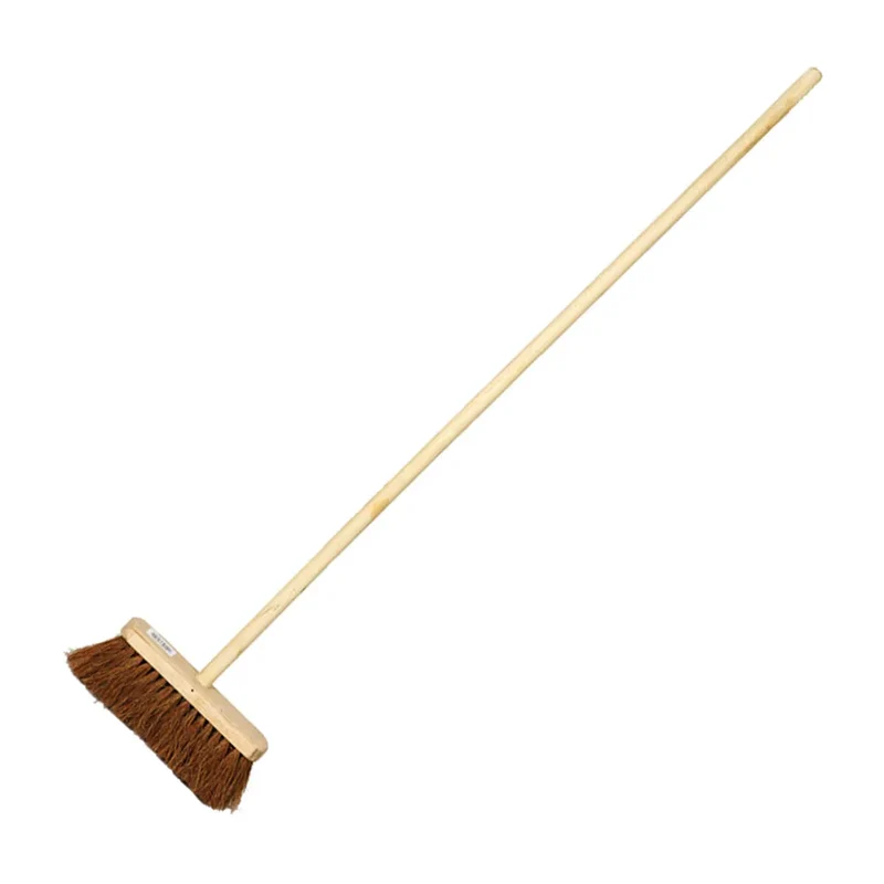 Balais Coco avec manche 1,3m