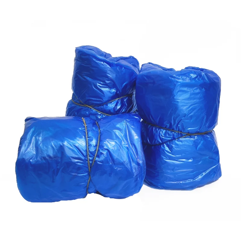 Recharge surchaussures jetables - Lot de 100
