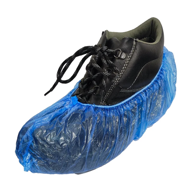 Recharge surchaussures jetables - Lot de 100