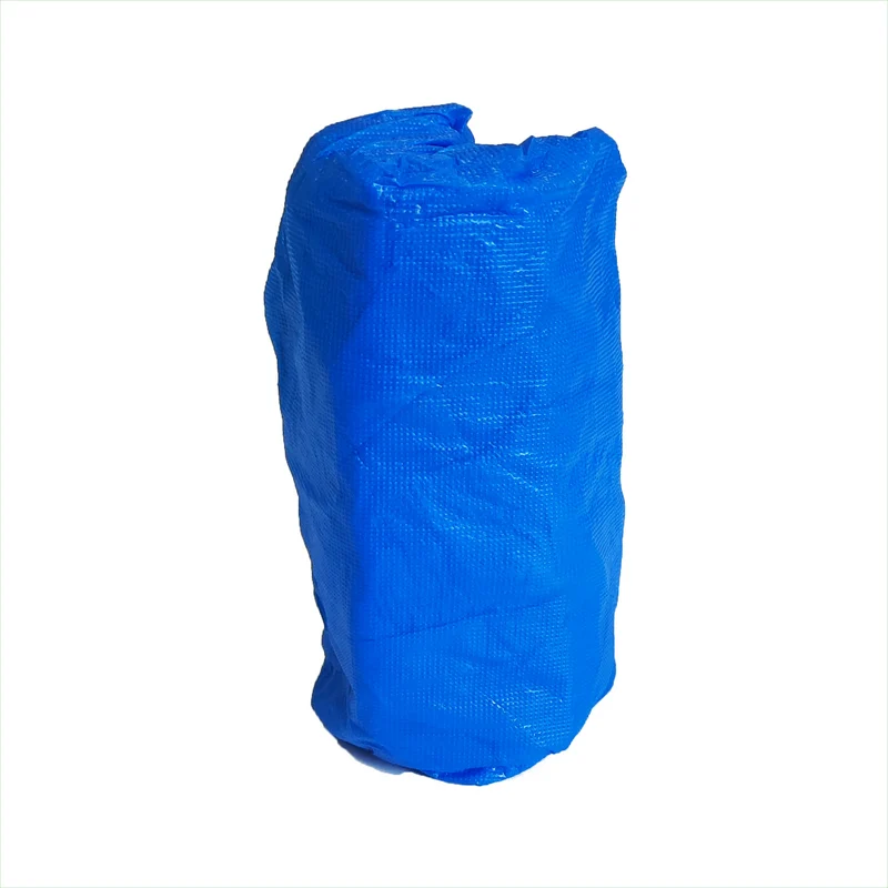 Surchaussures standards bleues