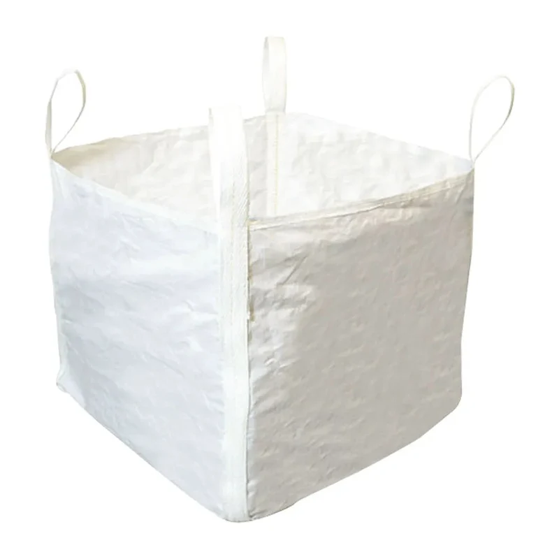 Big bag déchets 1 tonne – 85 × 85 × 85 cm