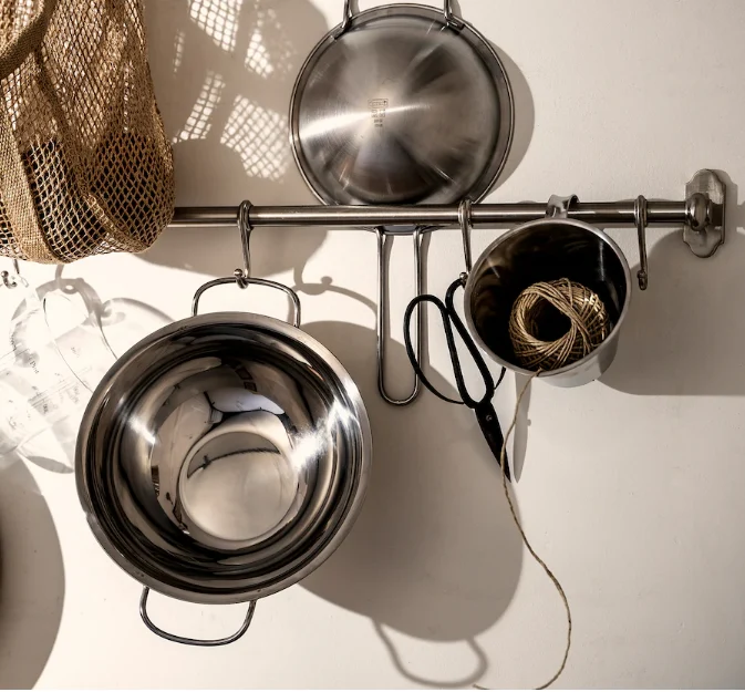 KLOCKREN Double-boiler insert, 17 cm