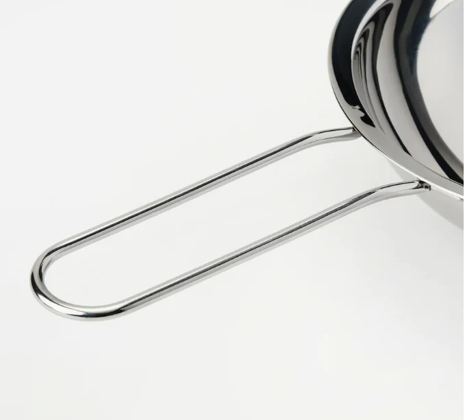 KLOCKREN Double-boiler insert, 17 cm