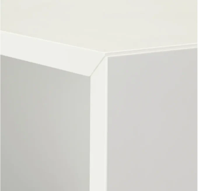 EKET Cabinet, white, 35x35x35 cm