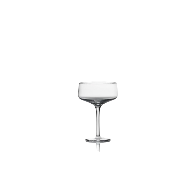 Cocktailglas 270 ml, 2 Stück, Transparent