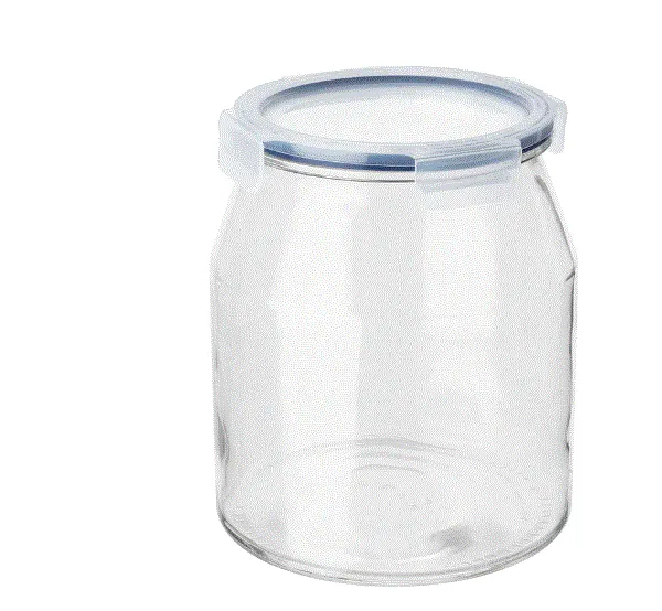 IKEA 365+ Lid, round/plastic