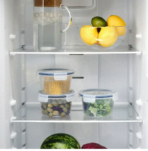 IKEA 365+ Lid, round/plastic