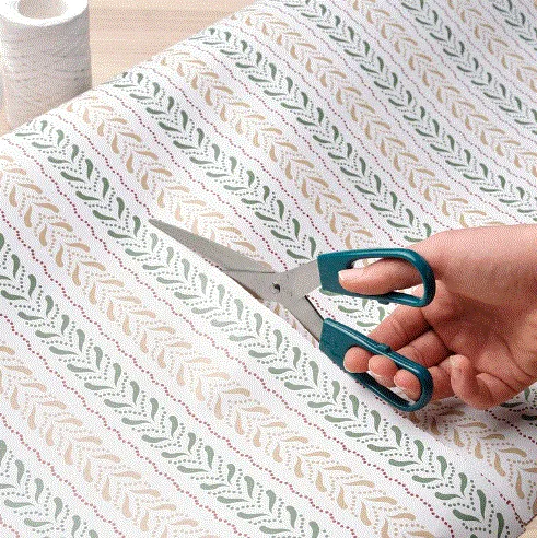 TROJKA Scissors, set of 3, multicolour