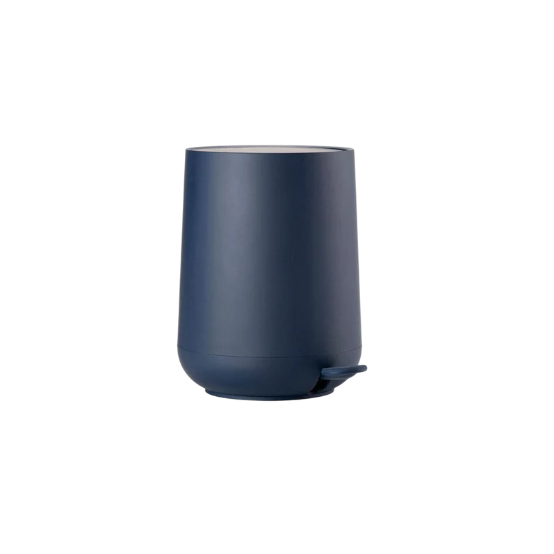 Treteimer Nova 3 l, Dunkelblau