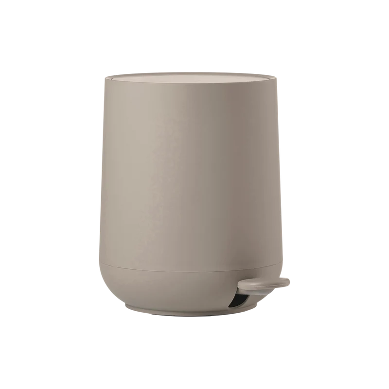 Zone Denmark Treteimer Nova 3 l, Taupe