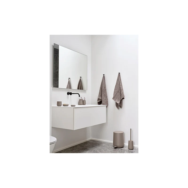 Zone Denmark Treteimer Nova 3 l, Taupe