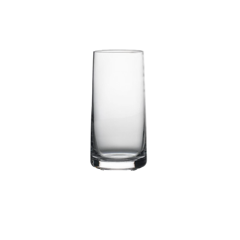 Trinkglas 410 ml, 2 Stück, Transparent