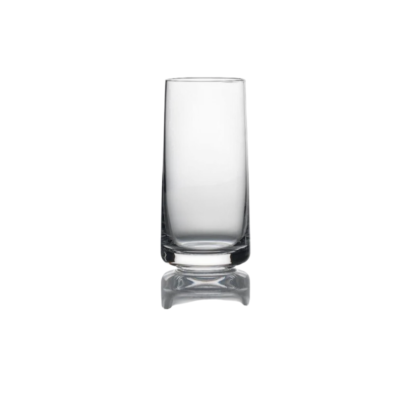 Trinkglas 410 ml, 2 Stück, Transparent