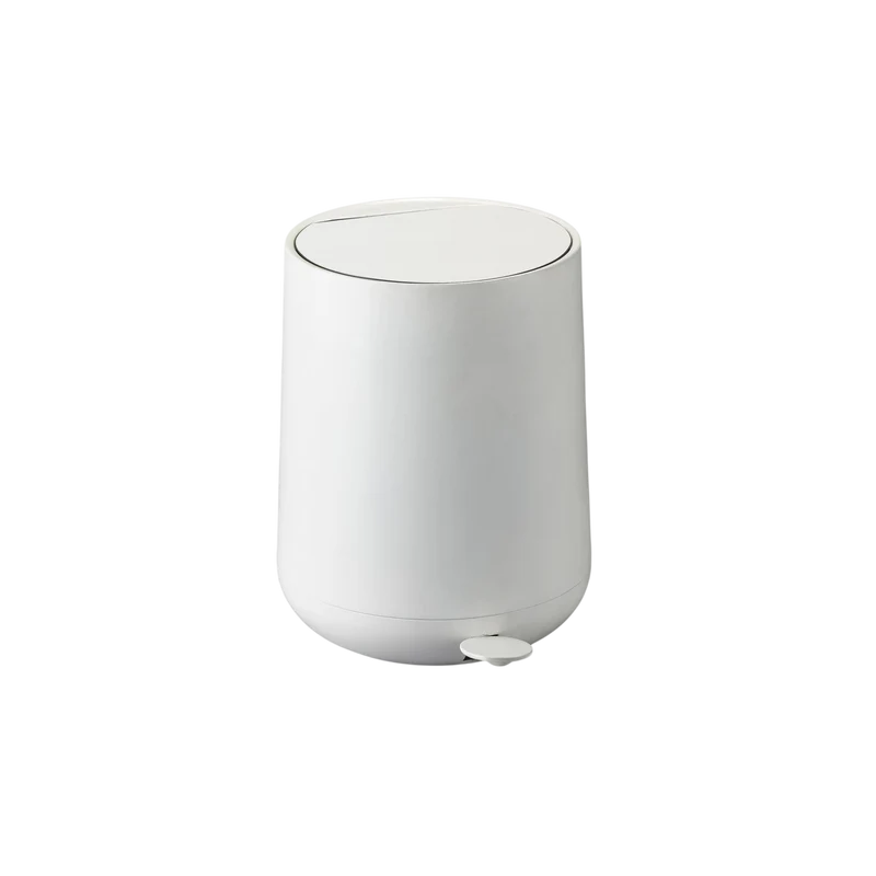 Treteimer Nova 5 l, Weiss
