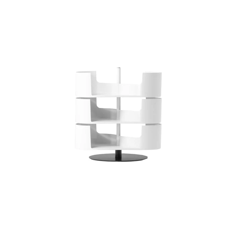 Infinity Bianco - Mobile di design - Made in Italy