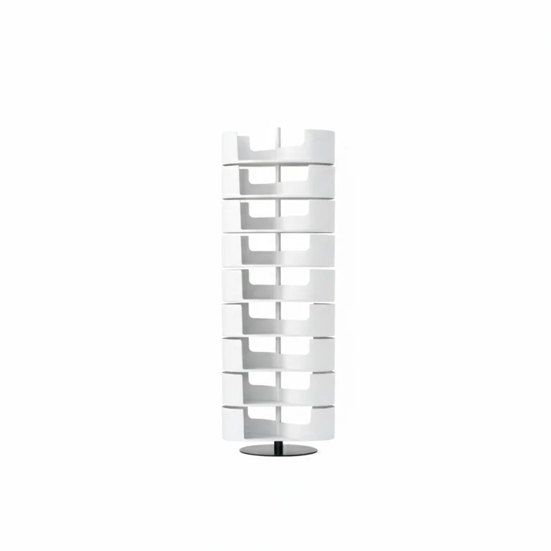 Infinity Bianco - Mobile di design - Made in Italy