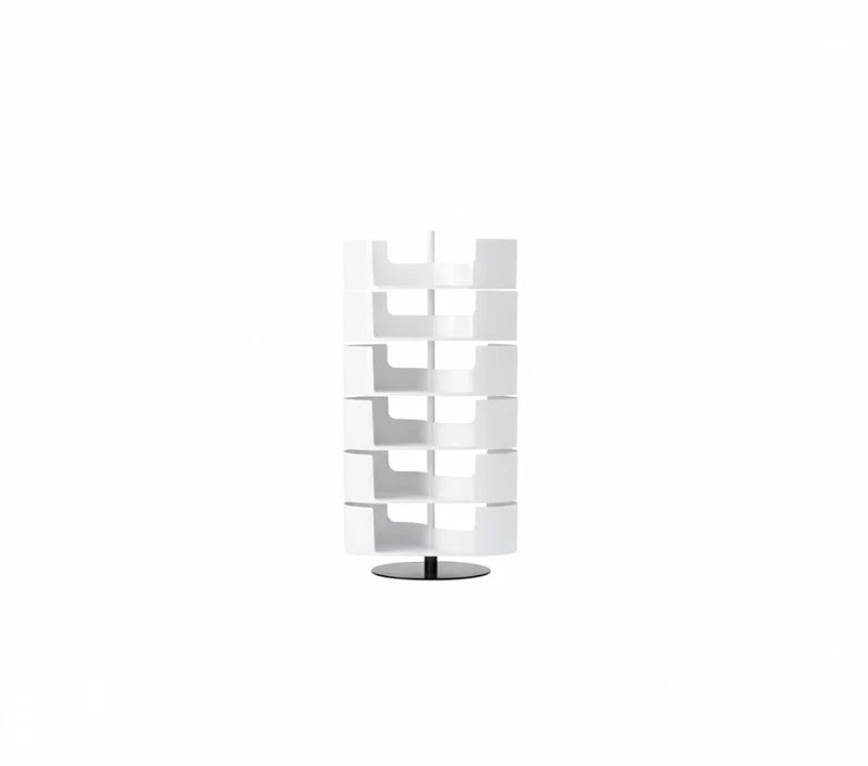 Infinity Bianco - Mobile di design - Made in Italy