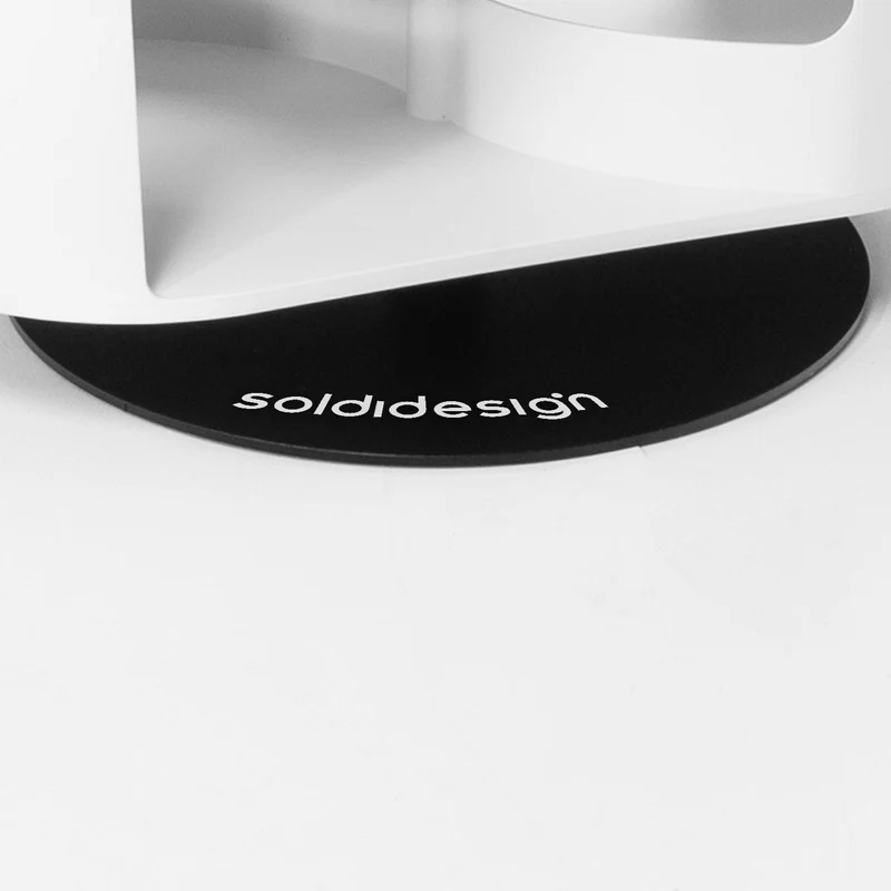 Infinity Bianco - Mobile di design - Made in Italy