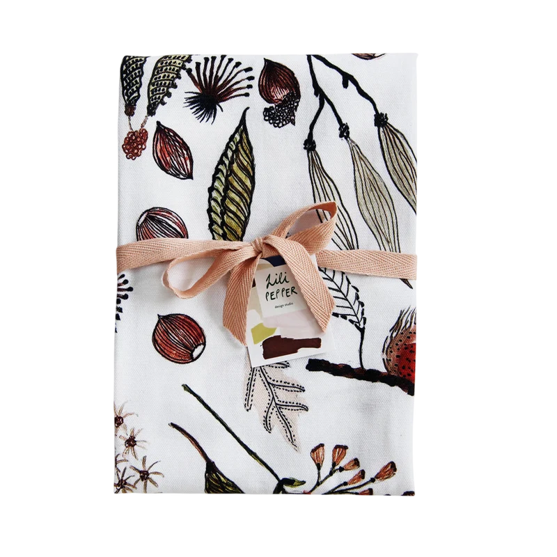 Küchentuch bedruckt My Autumn multi