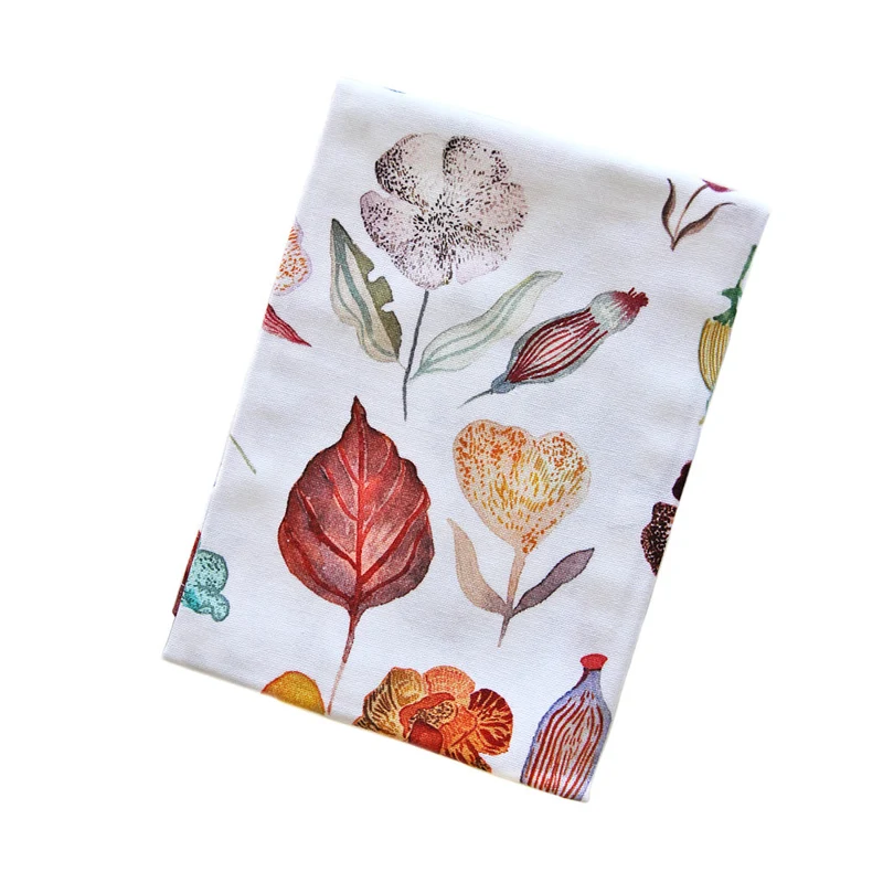 Küchentuch bedruckt My Secret Garden multi
