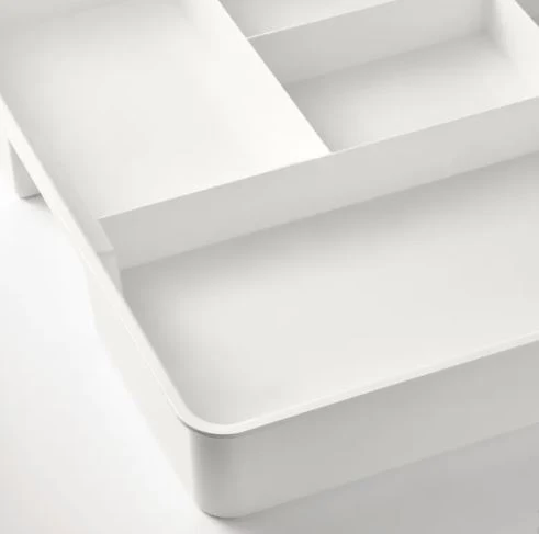KUGGIS IKEA 8 compartment organizer