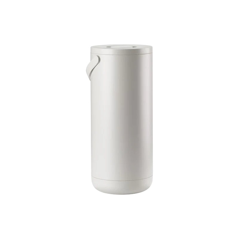 Abfalleimer Circulal, 35 l Grau
