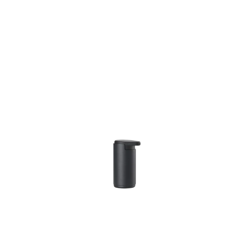 Seifenspender Rim 0.2 l, Schwarz