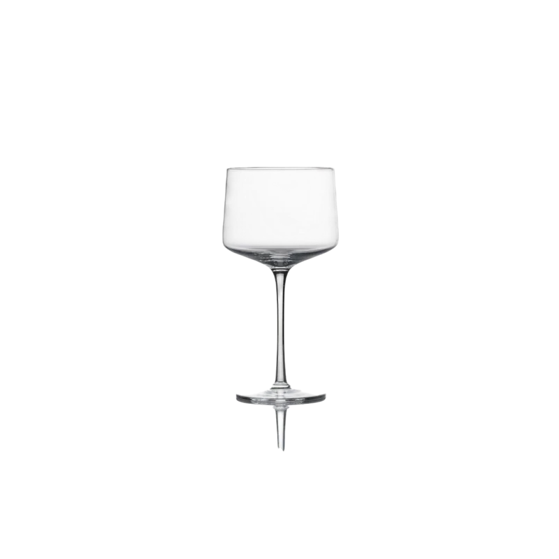 Cocktailglas 270 ml, 2 Stück, Transparent