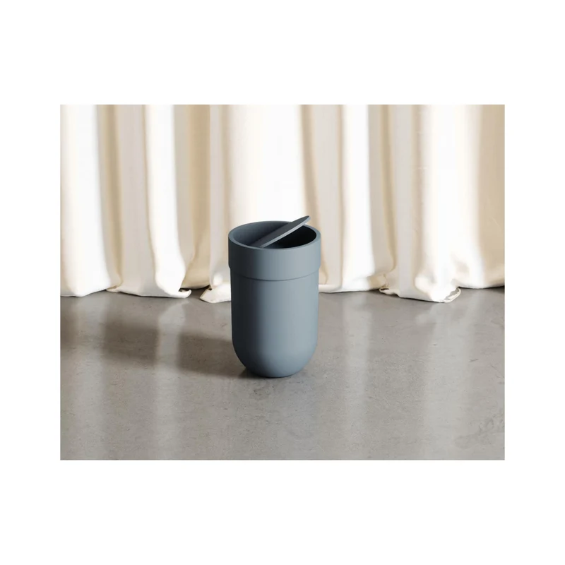 Umbra Kosmetikeimer Touch 6 l, Blau