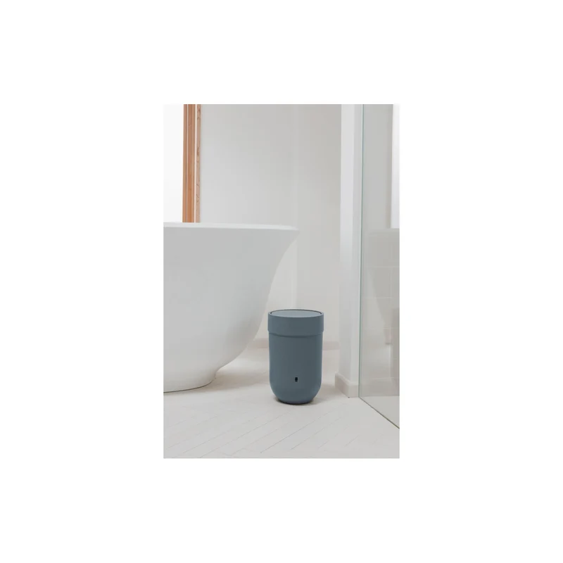 Umbra Kosmetikeimer Touch 6 l, Blau