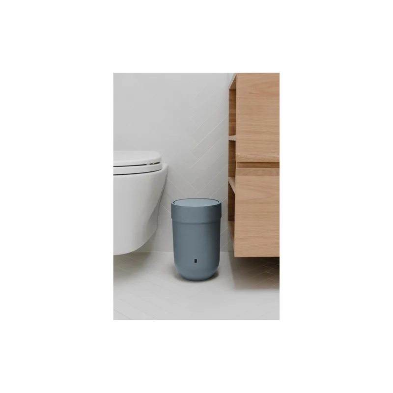 Umbra Kosmetikeimer Touch 6 l, Blau