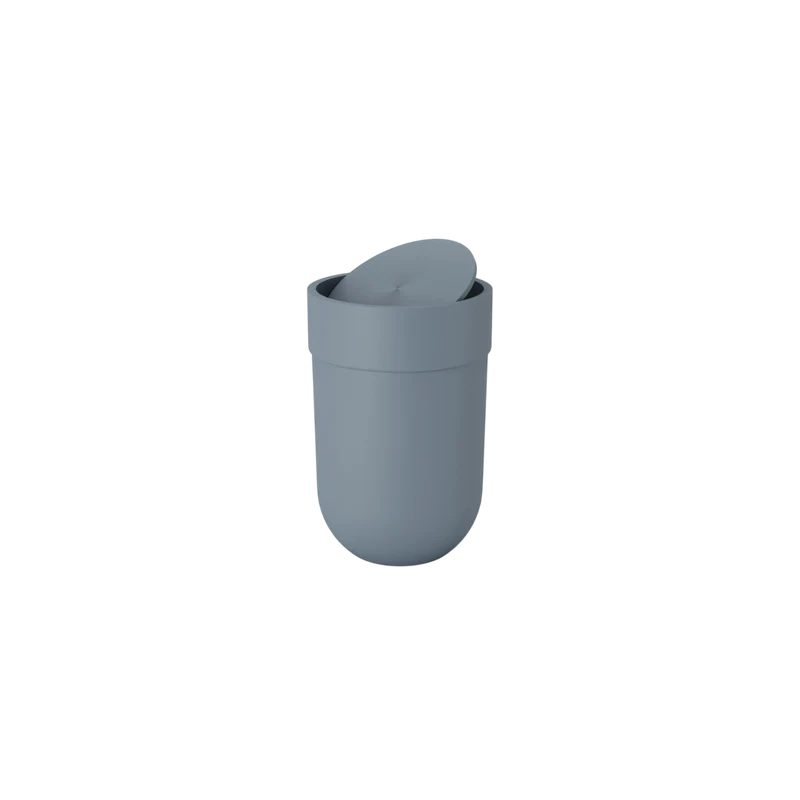 Umbra Kosmetikeimer Touch 6 l, Blau