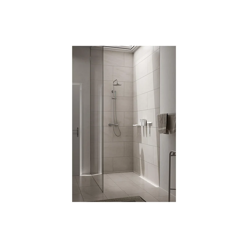 Seifenspender Rim 0.2 l, Weiss