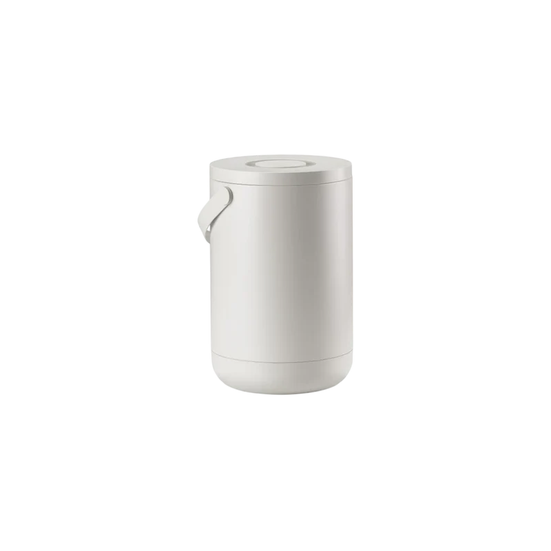Abfalleimer Circular 22 l, Grau