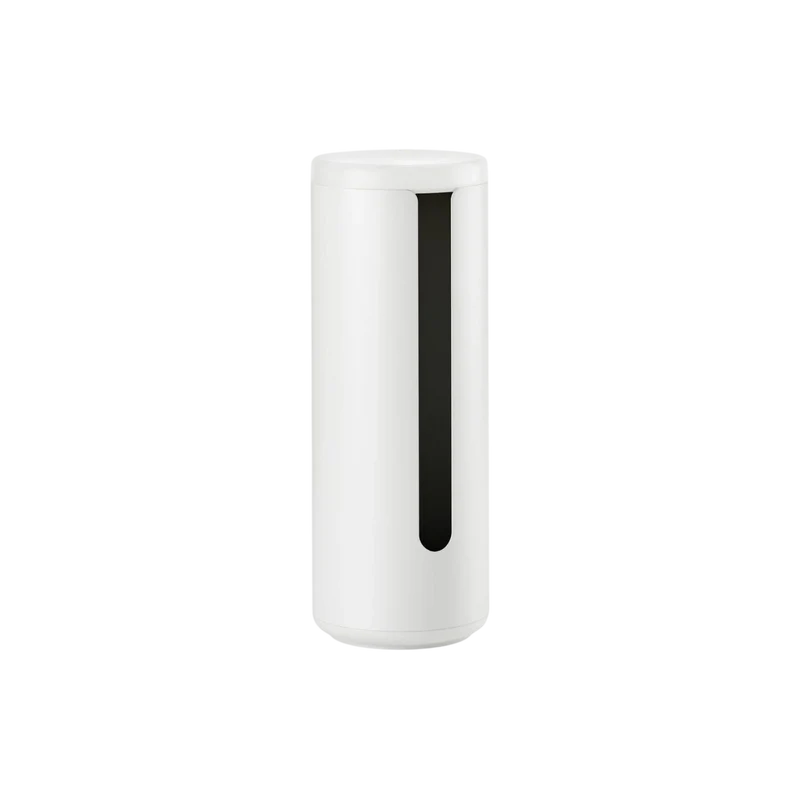 Zone Denmark Toilettenpapierhalterung Ume Weiss