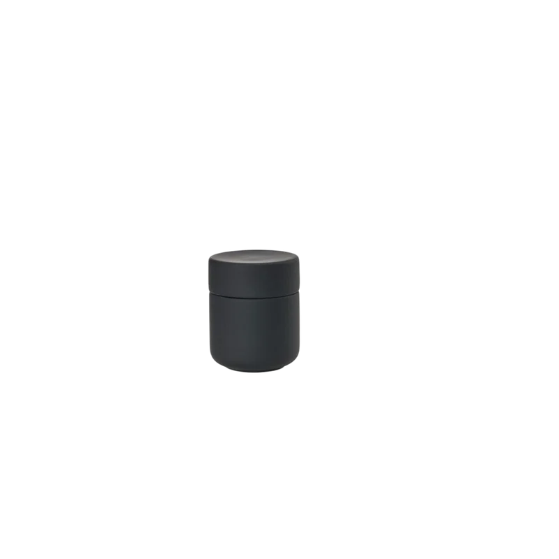 Zone Denmark Aufbewahrungsbox Ume Schwarz