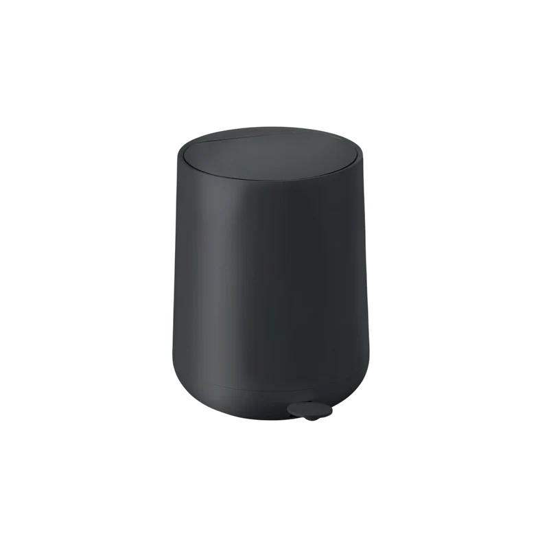 Treteimer Nova 5 l, Schwarz