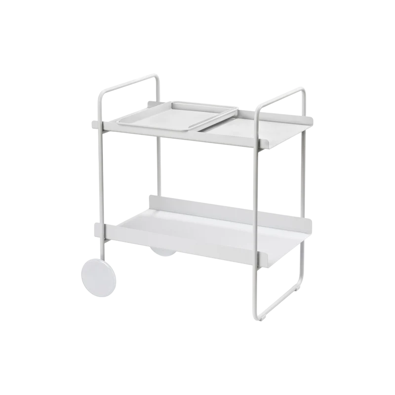Bartrolley A-Collection, Hellgrau