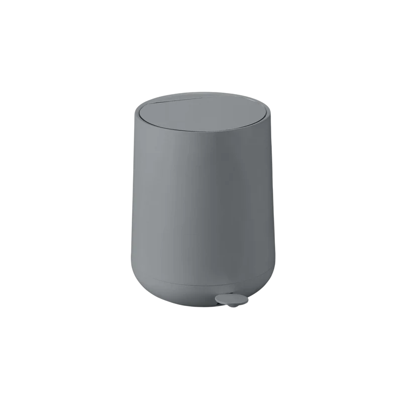Treteimer Nova 5 l, Grau