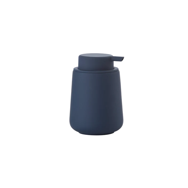 Seifenspender Nova One 0.25 l, Dunkelblau