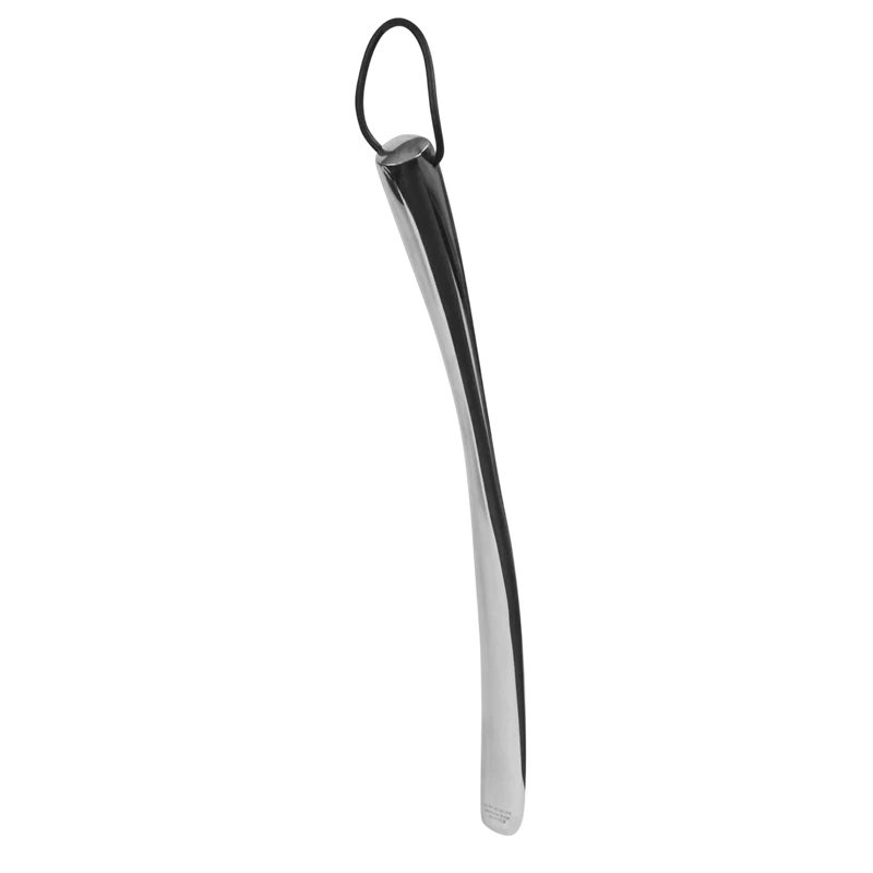 Schuhlöffel 0, Silber