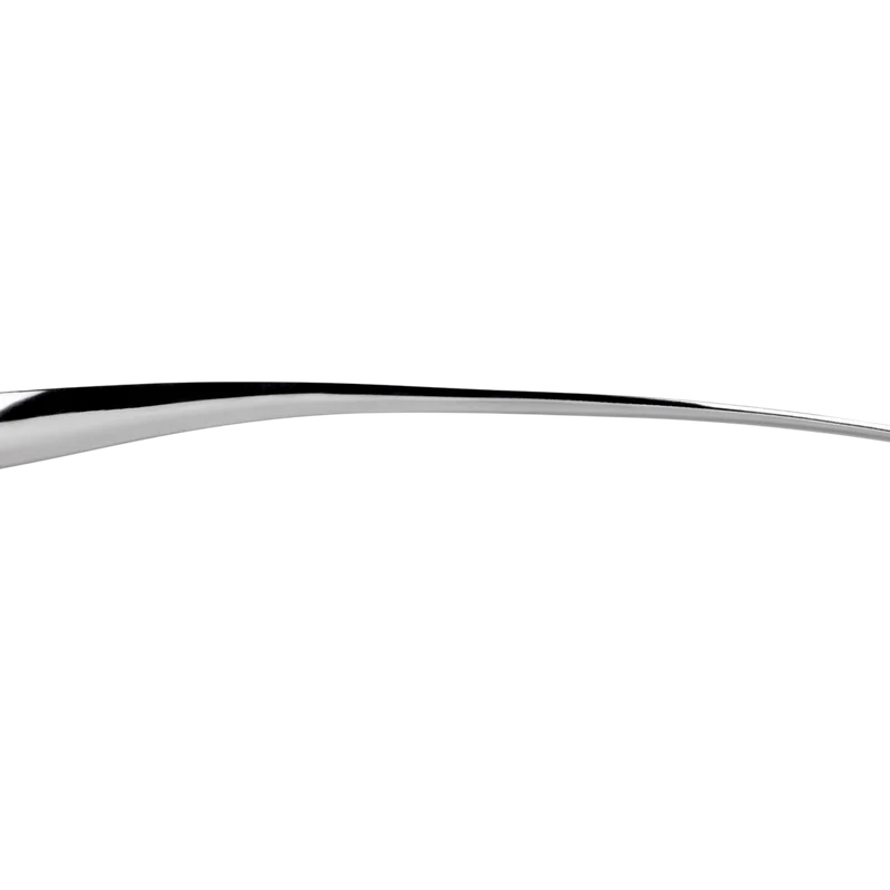 Schuhlöffel 0, Silber