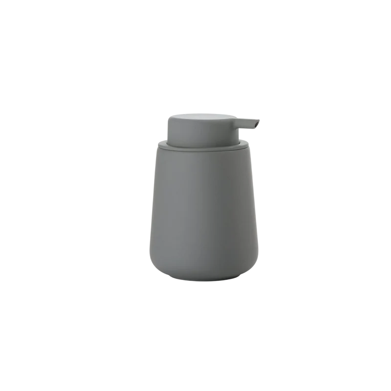 Seifenspender Nova One 0.25 l, Grau