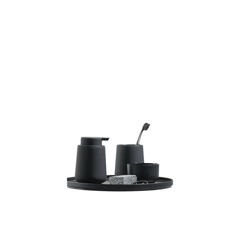 Seifenspender Nova One 0.25 l, Grau