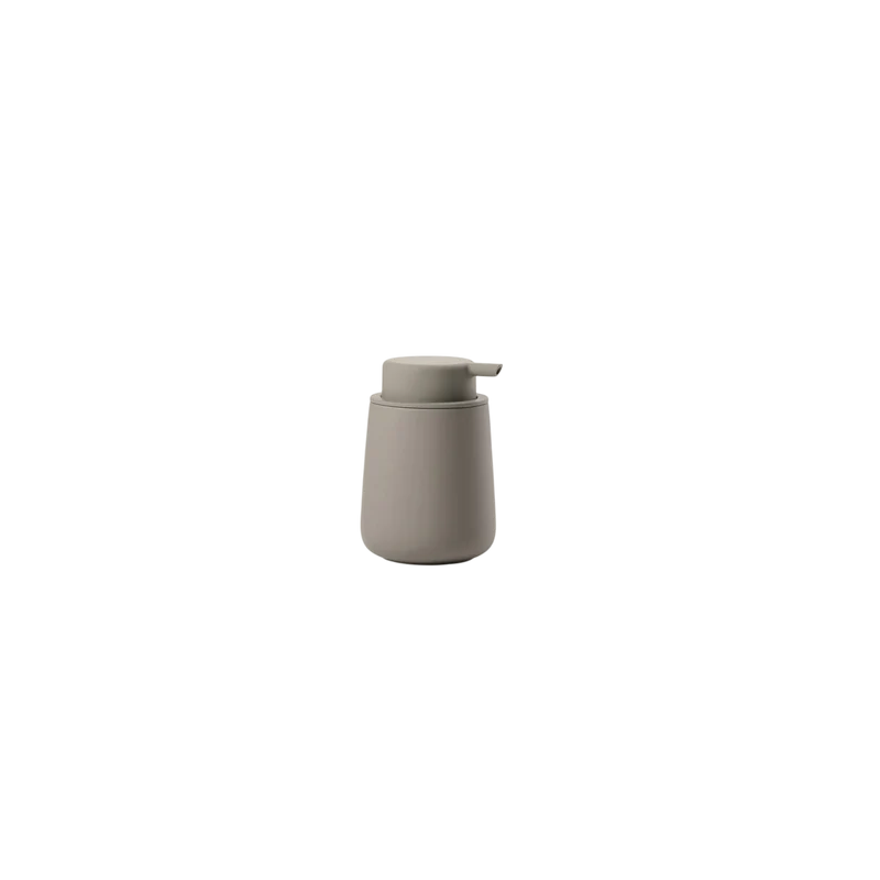 Zone Denmark Seifenspender Nova One 250 ml, Taupe